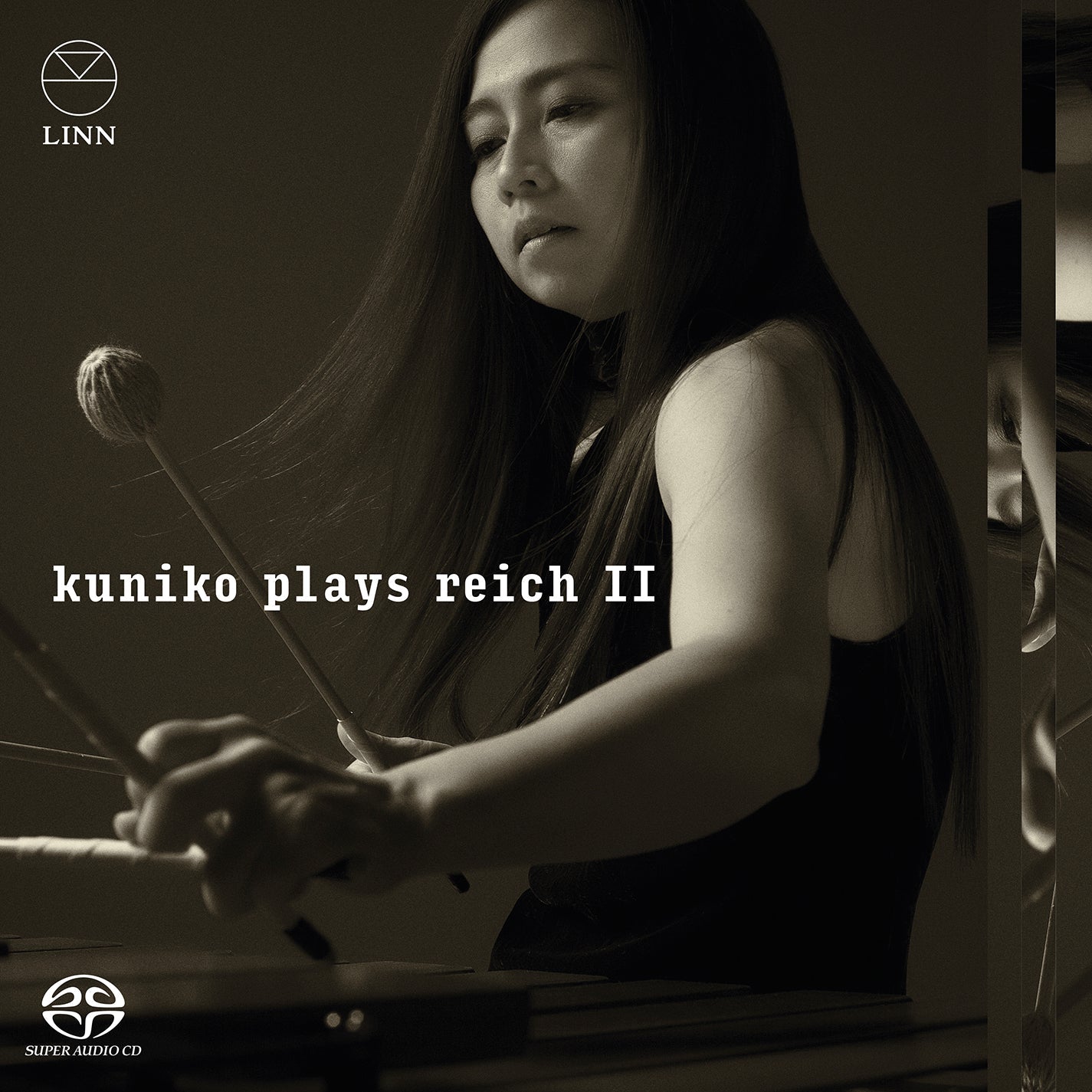 Kuniko Plays Reich Ii  Kuniko