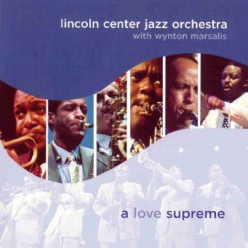 LOVE SUPREME