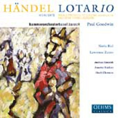 LOTARIO