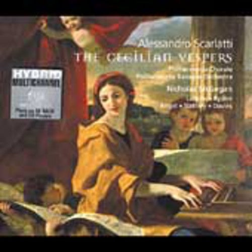 Scarlatti, A.: Choral Music