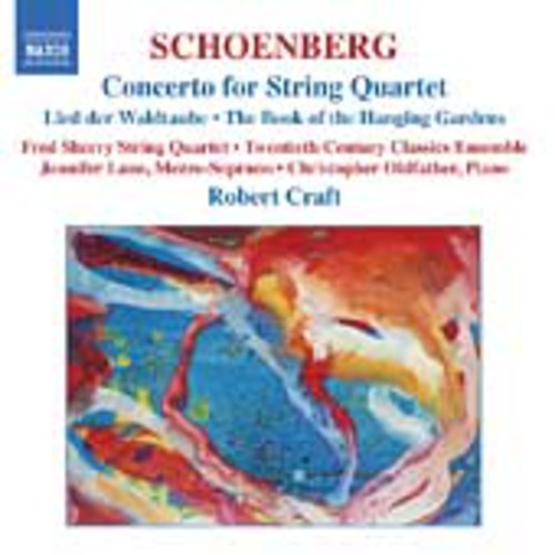 Schoenberg, Vol. 2