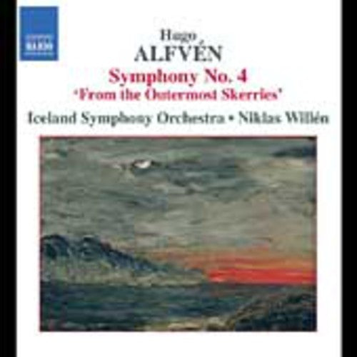 ALFVEN: Symphony No. 4, Op. 39 / Festival Overture, Op. 52