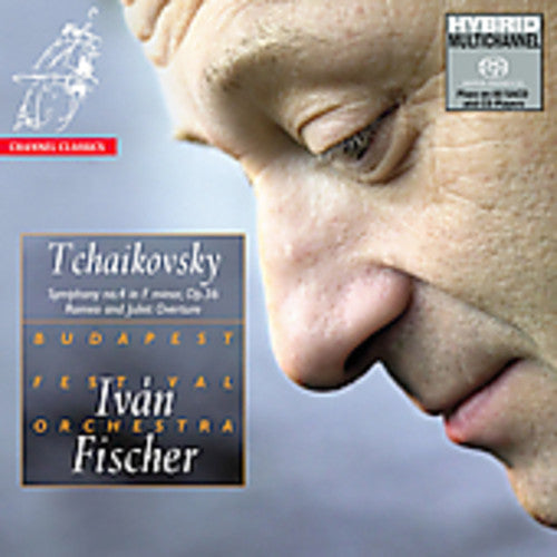 Symphony No. 4, Romeo & Juliet