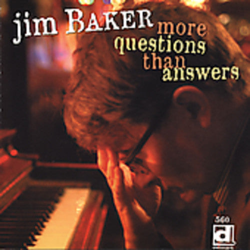 MORE QUESTIONS THAN ANSWERS