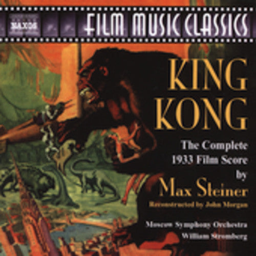 Steiner: King Kong