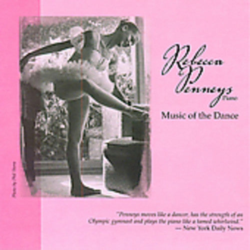 Music of the Dance