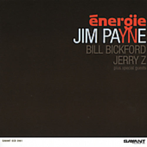 ENERGIE