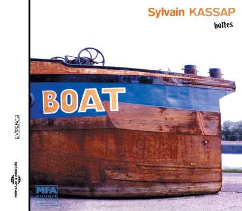 BOATS