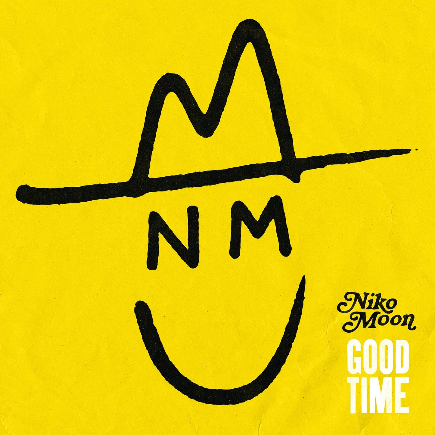 GOOD TIME LP