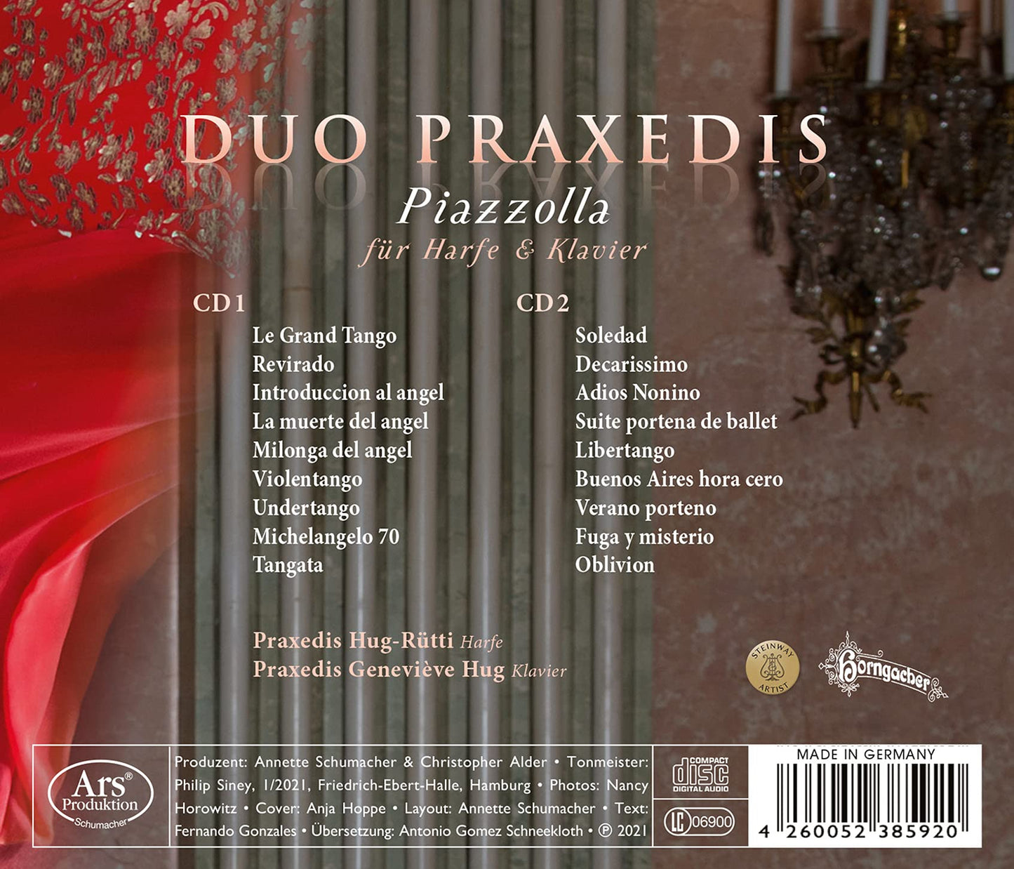 Piazzolla