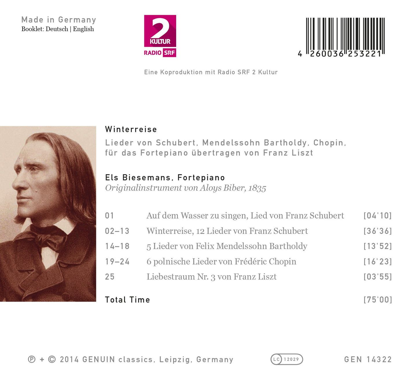 Winterreise