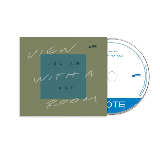 View with a Room / Julian Lage