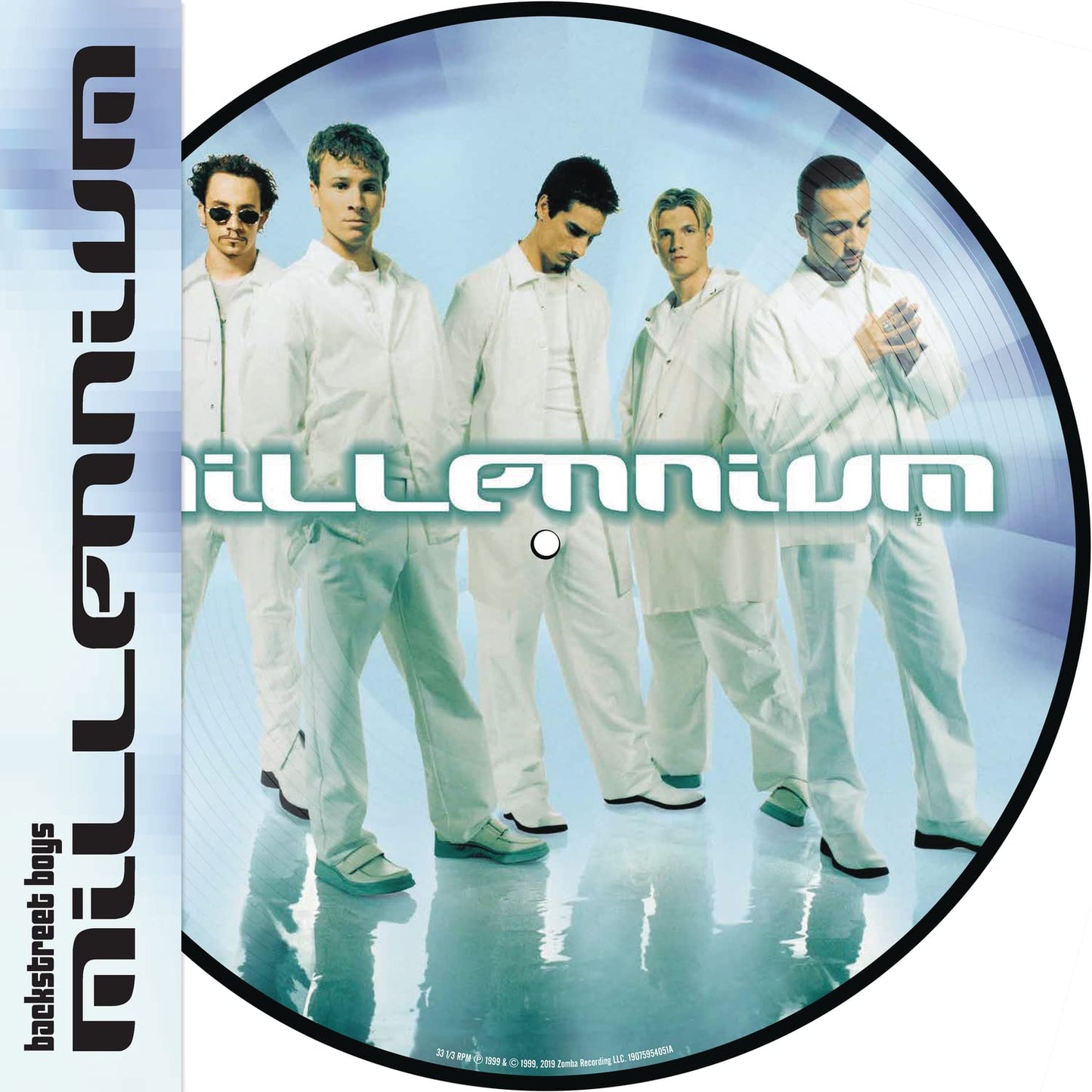 MILLENIUM
