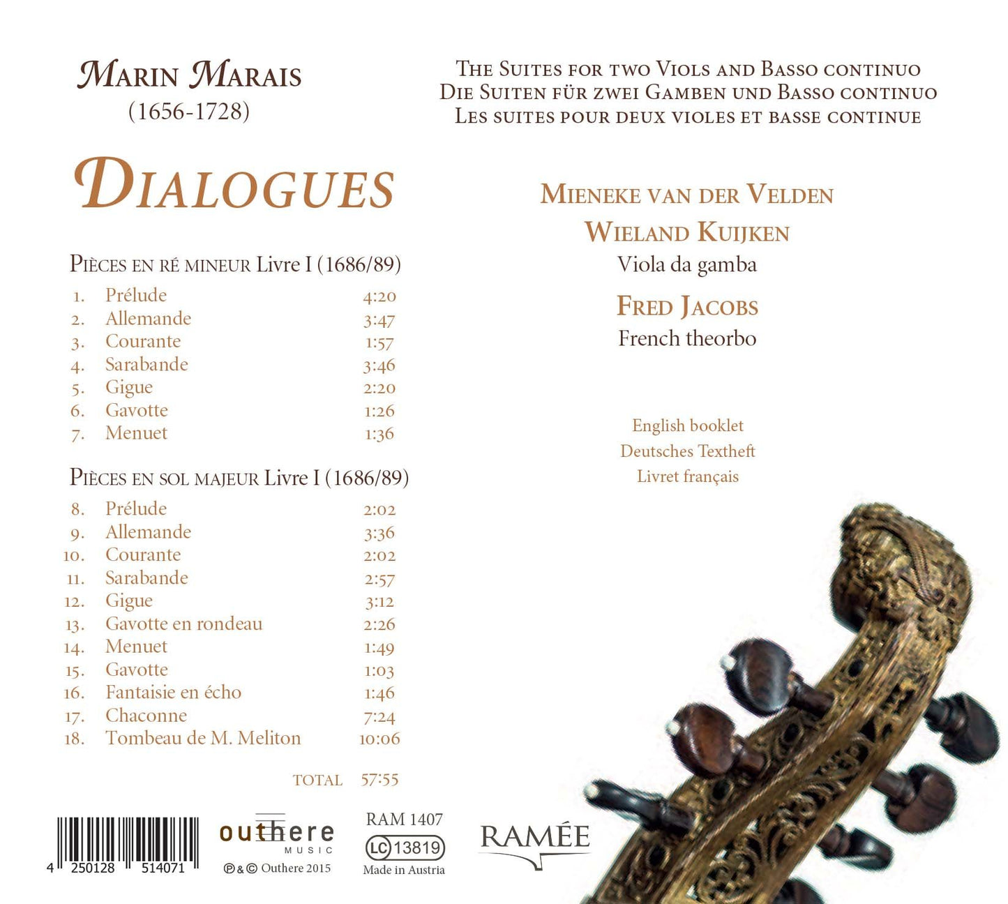 Dialogues