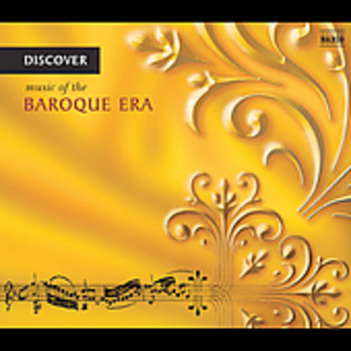 Discover Music of the Baroque Era
