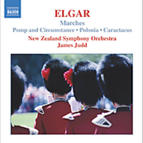 Elgar: Marches