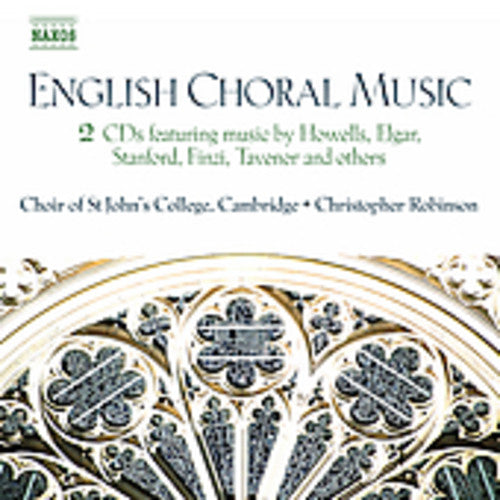 ENGLISH CHORAL MUSIC