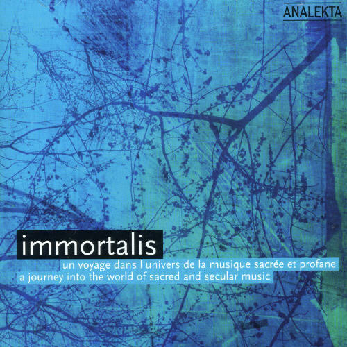 Immortalis