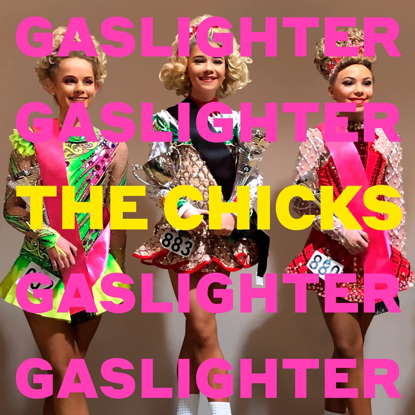 GASLIGHTER LP
