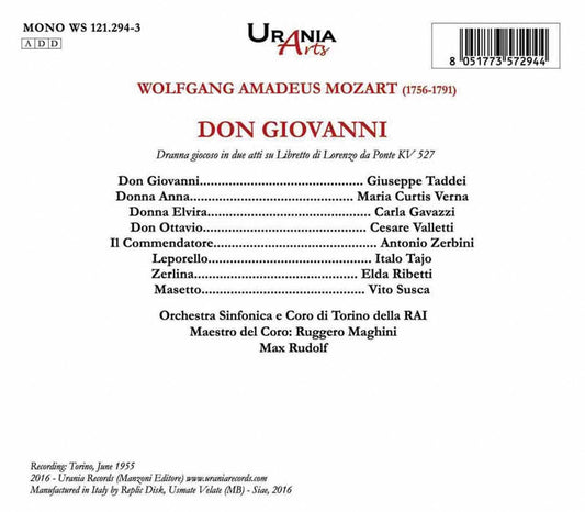 Verdi: La traviata