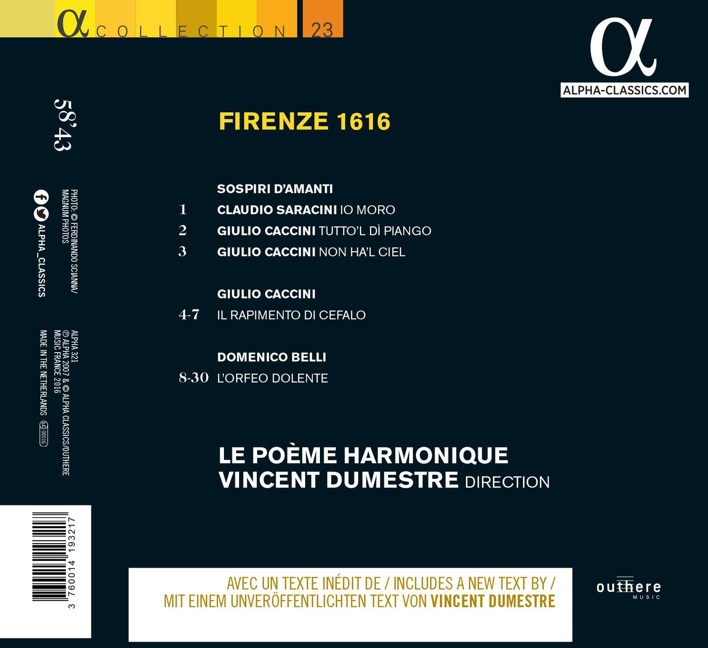 Firenze 1616