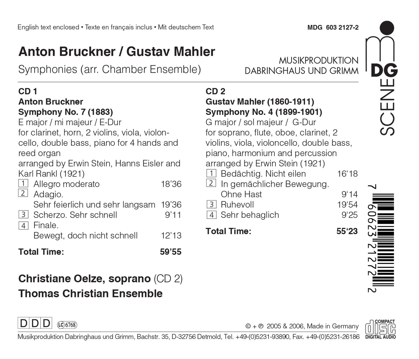 PIANO CONCERTO NO. 2