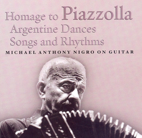 Pujol, M.: Suite Del Plata, No. 1 / Elegia Por La Muerte De