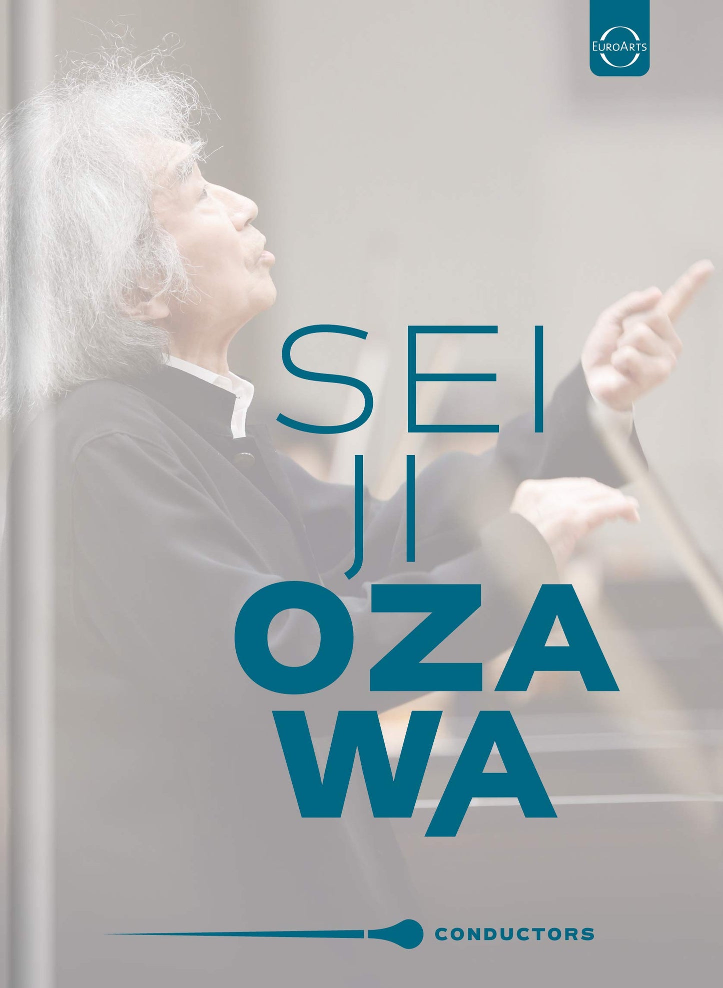 Seiji Ozawa - Retrospective