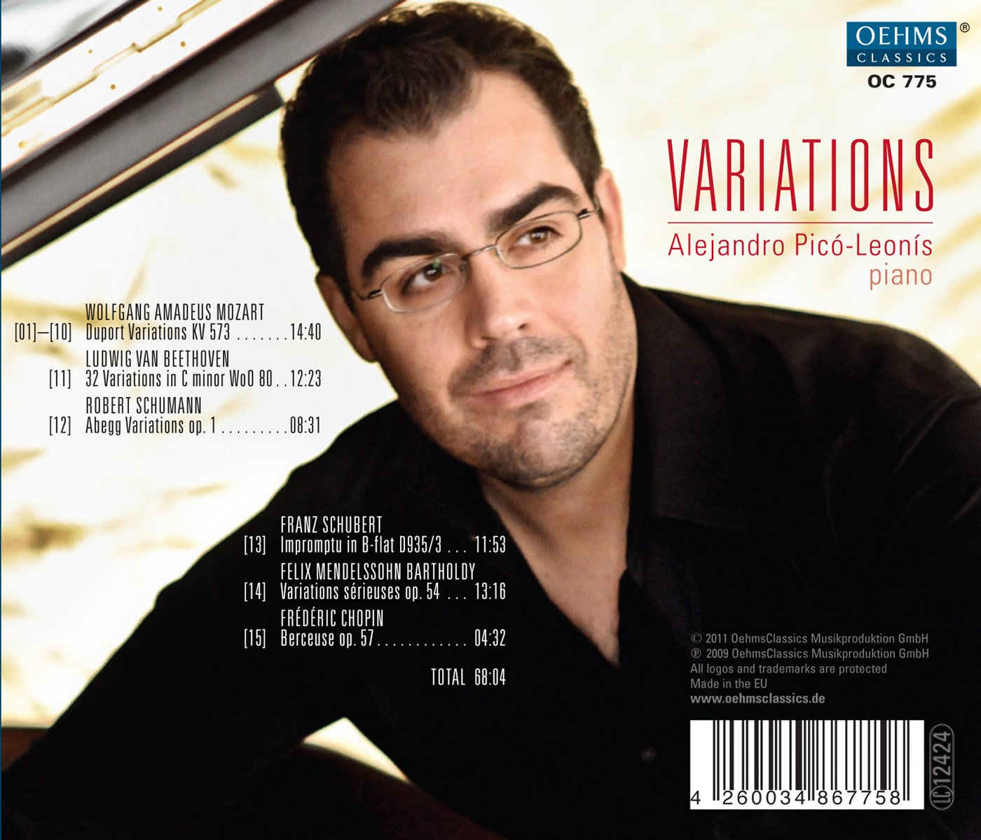 Variations
