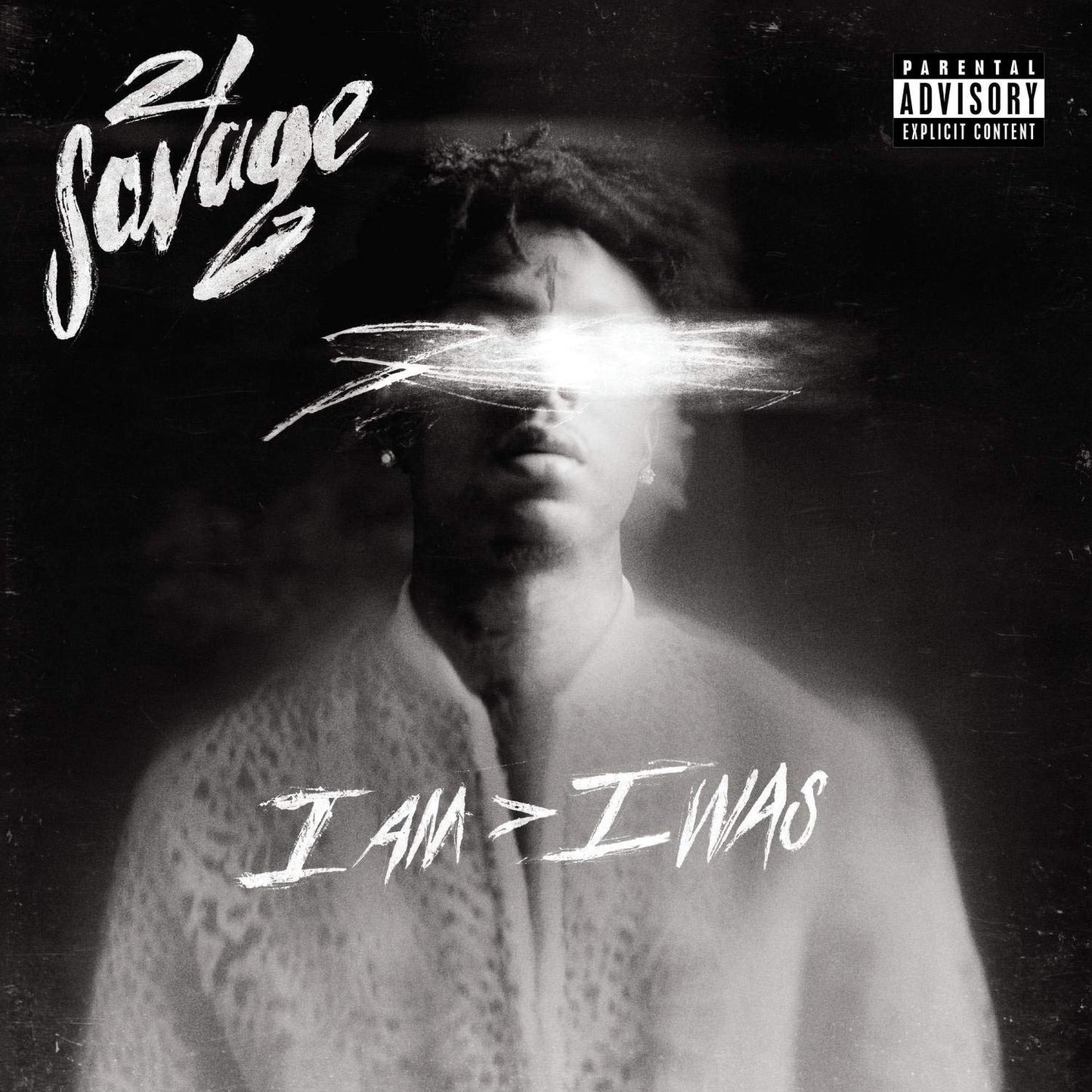 I AM > I WAS