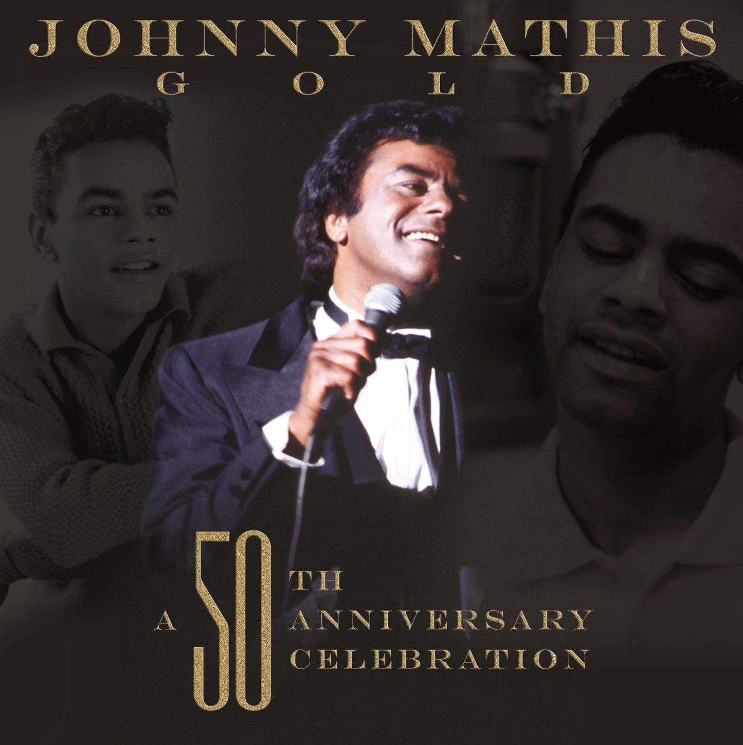 A 50TH ANNIV.,...