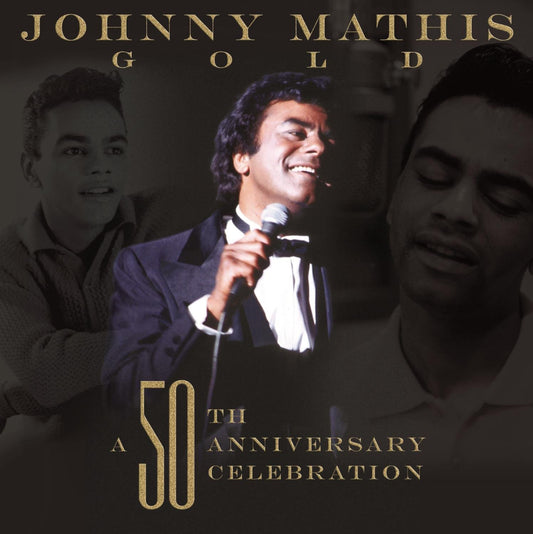 A 50TH ANNIV.,...