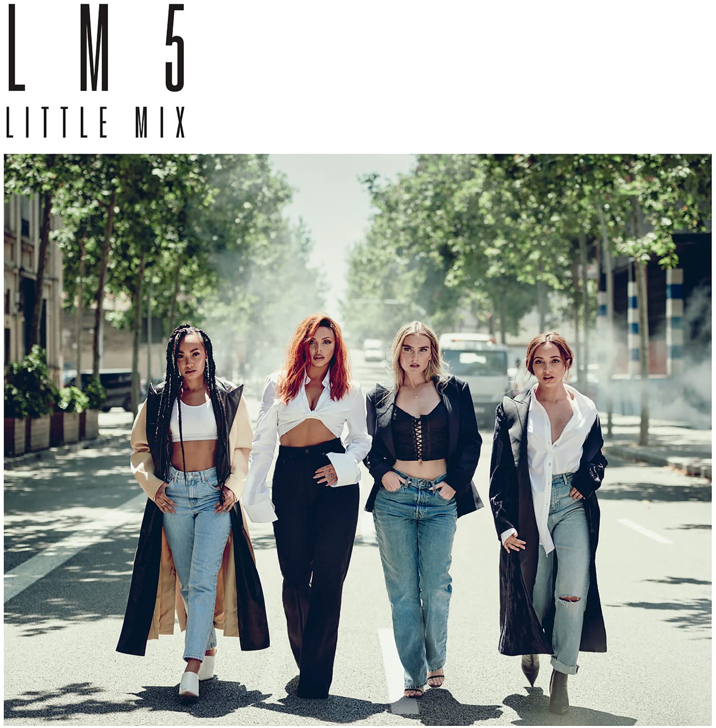 LM5