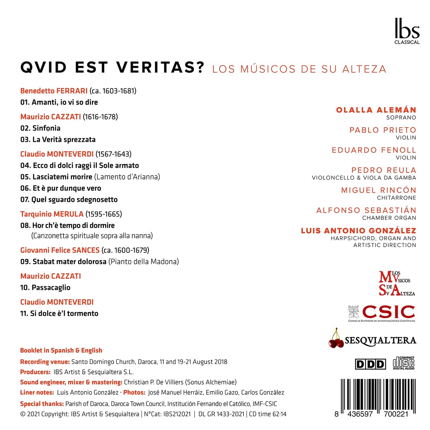 Qvid est Veritas
