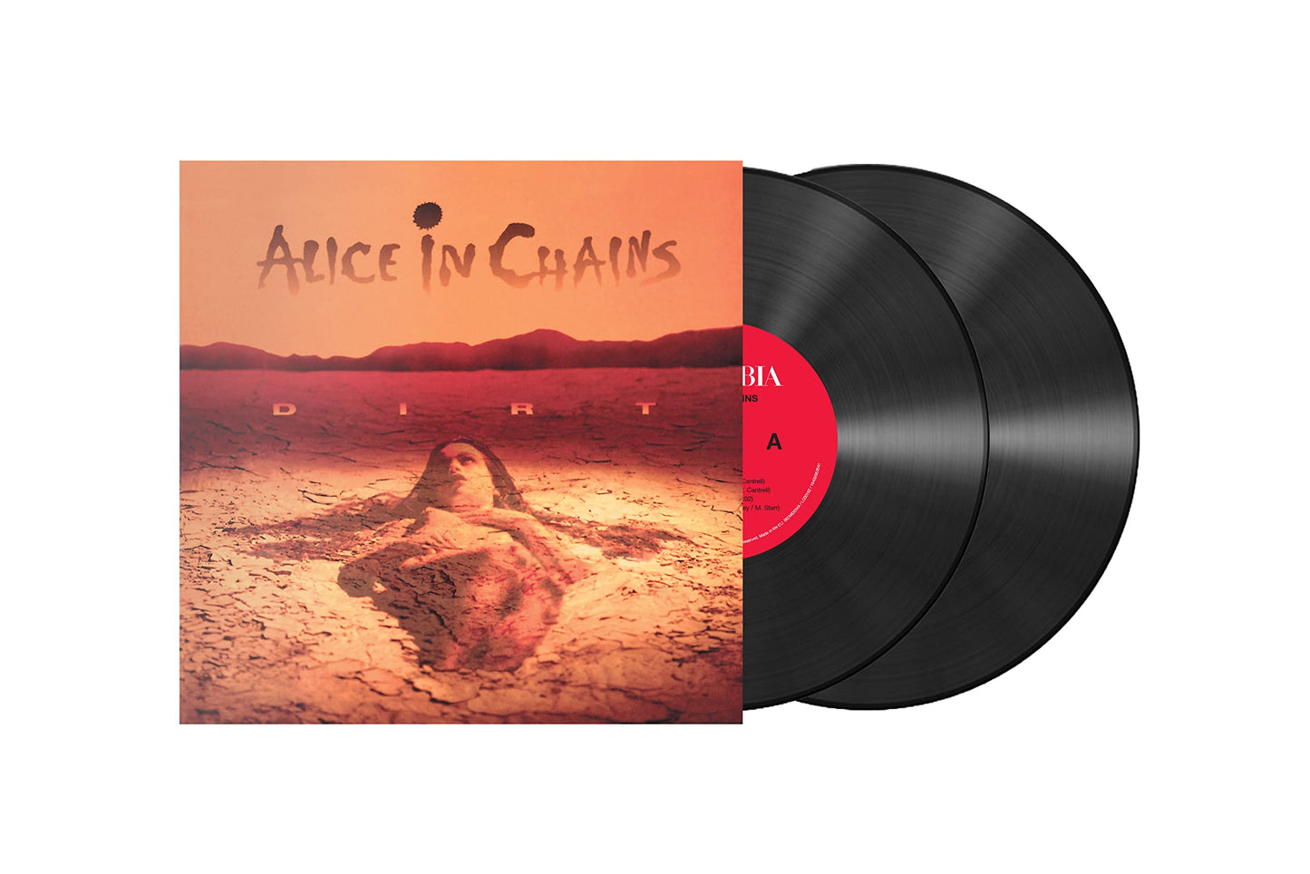 Dirt LP