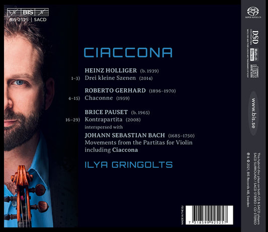 Ciaccona