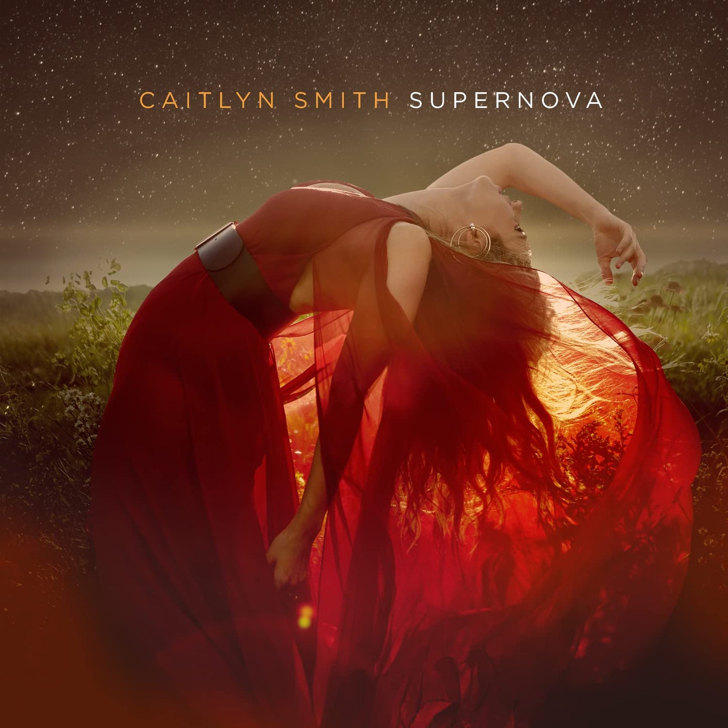SUPERNOVA LP