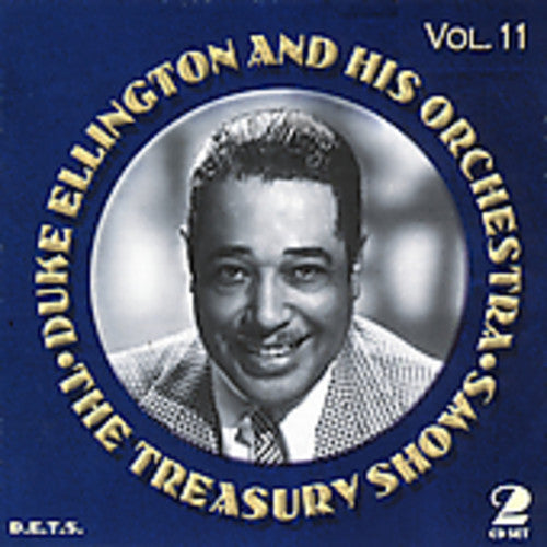 THE TREASURY SHOWS VOL. 11