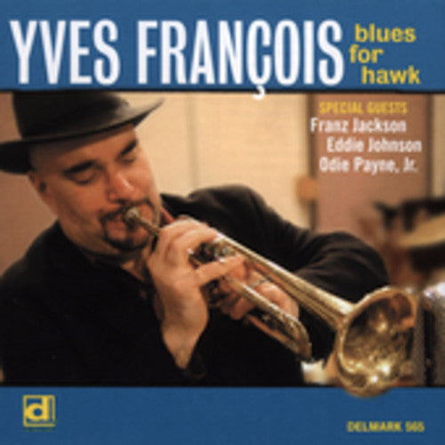 BLUES FOR HAWK