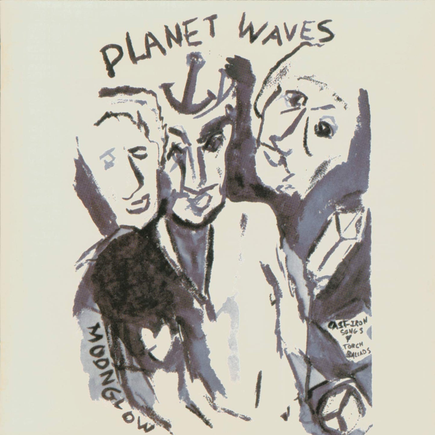 PLANET WAVES