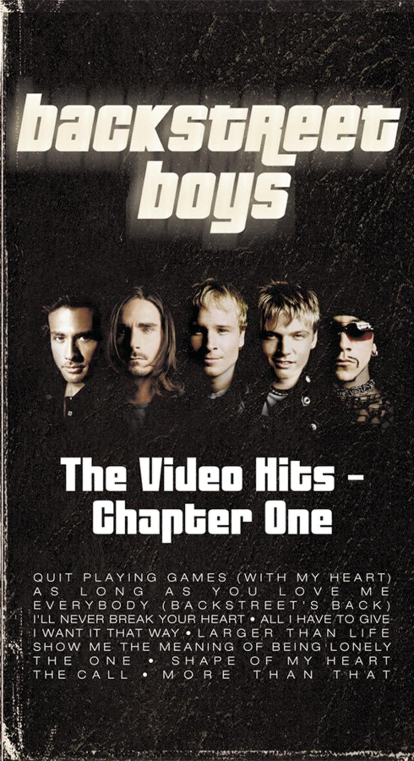 THE HITS-CHAPTER ON