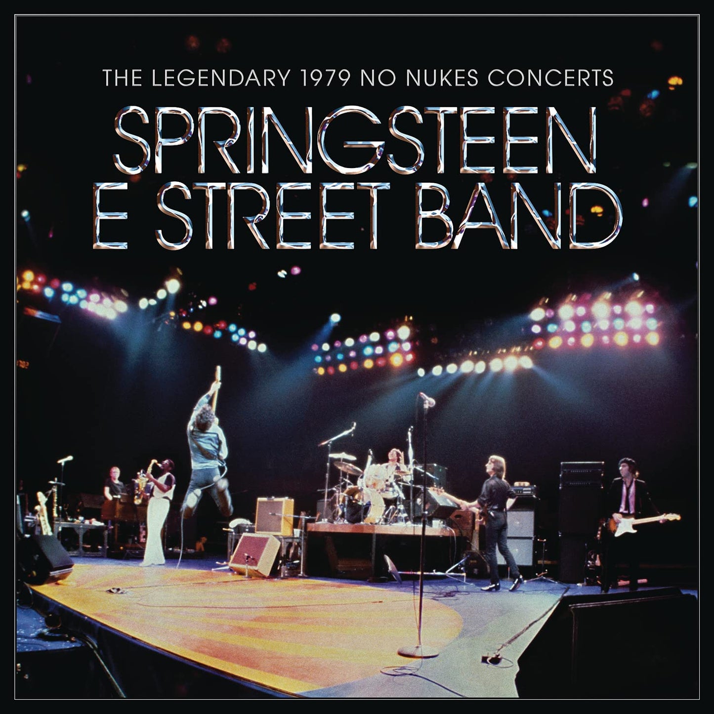 The Legendary 1979 No Nukes