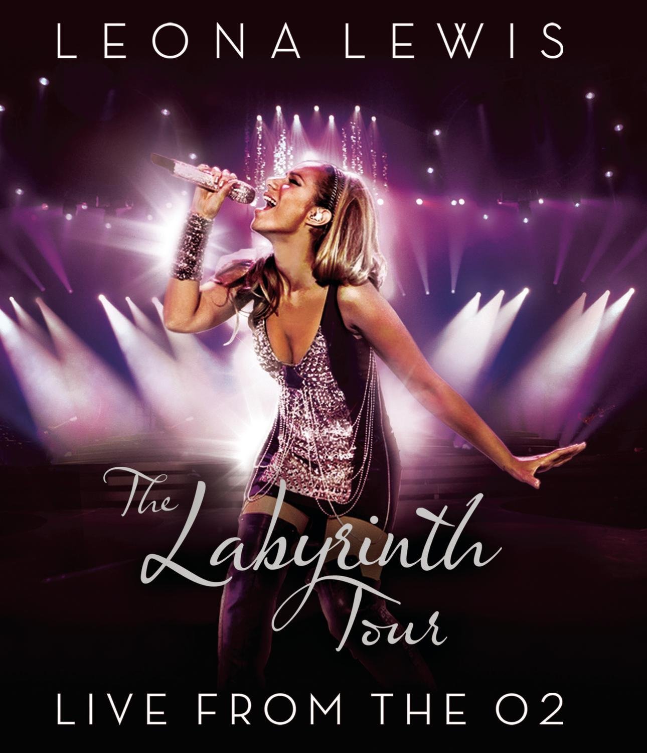 THE LABYRINTH TOUR - LIVE FROM