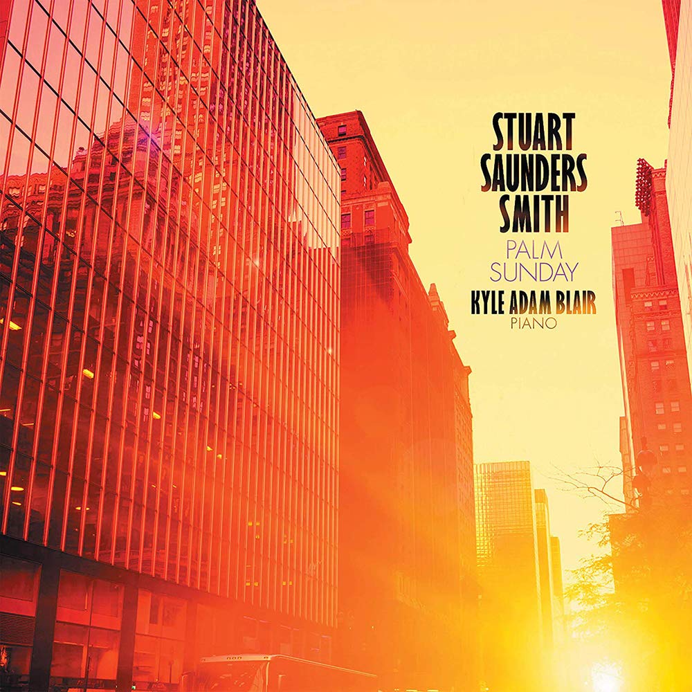 Smith: Palm Sunday / Blair
