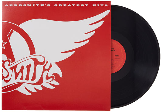 AEROSMITH'S GREATEST HITS