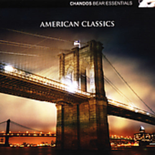 AMERICAN CLASSICS
