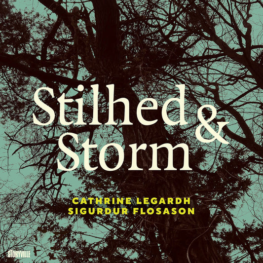 Flosason & Legardh: Stilhed & Storm