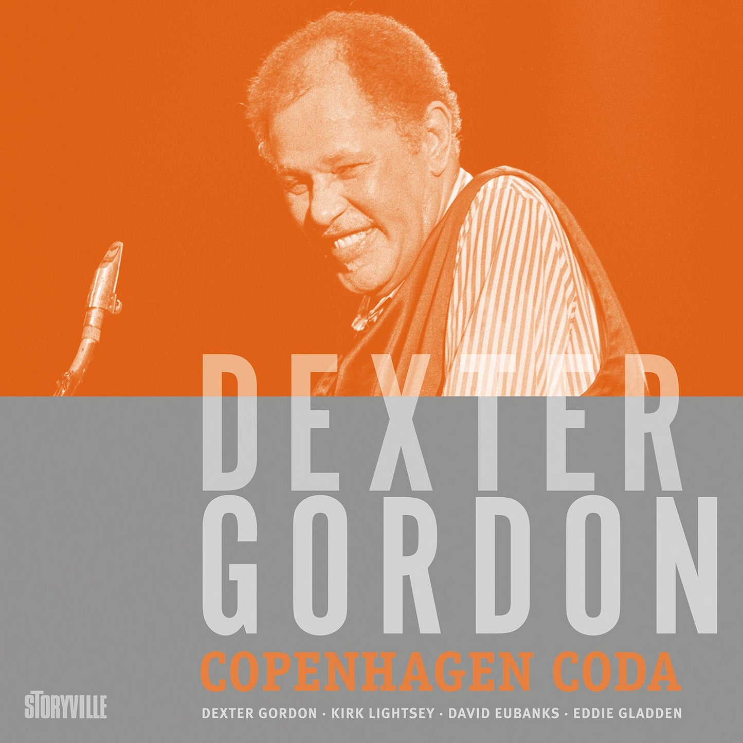 Gordon, Styne & Carmichael: Copenhagen Coda