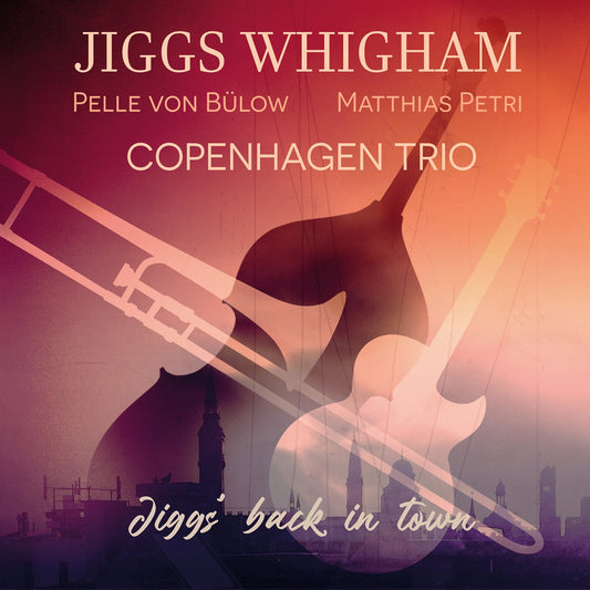 Whigham: Jiggs' Back In Town