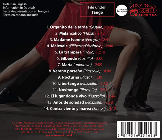 Tango Argentino